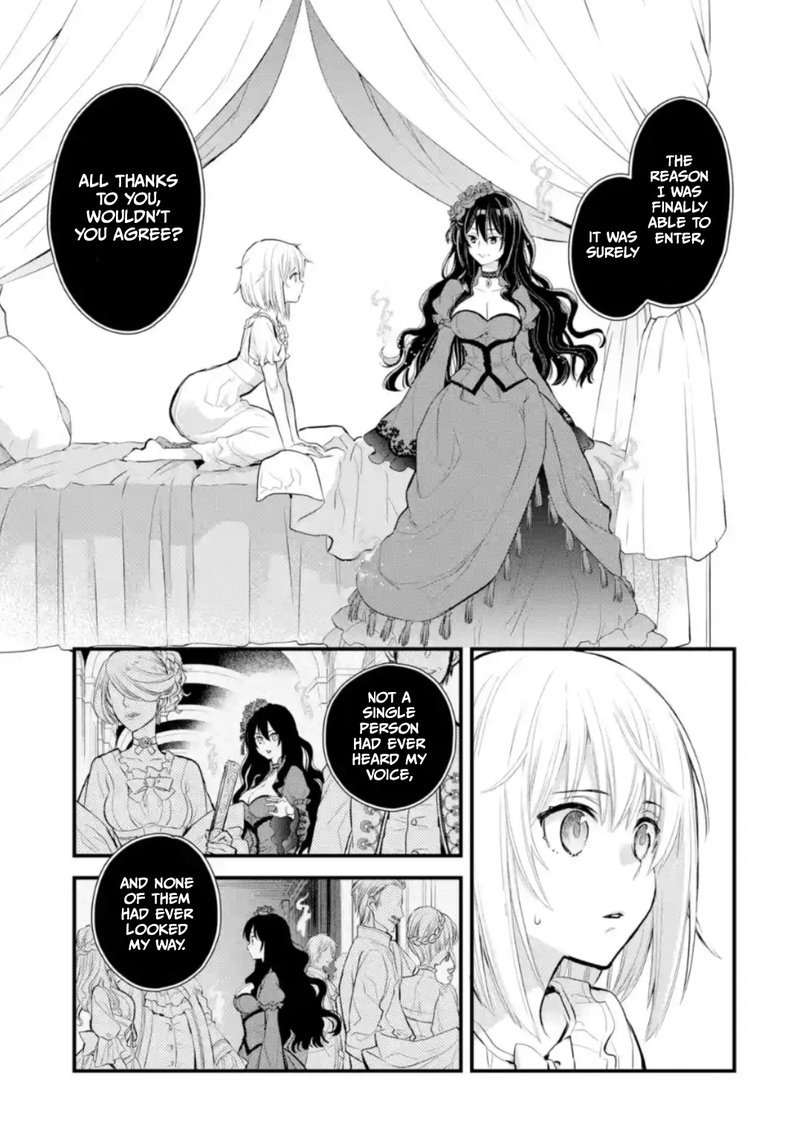 The Holy Grail Of Eris 5 20