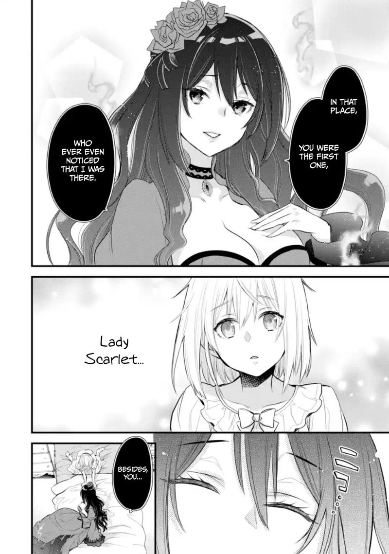 The Holy Grail Of Eris 5 21