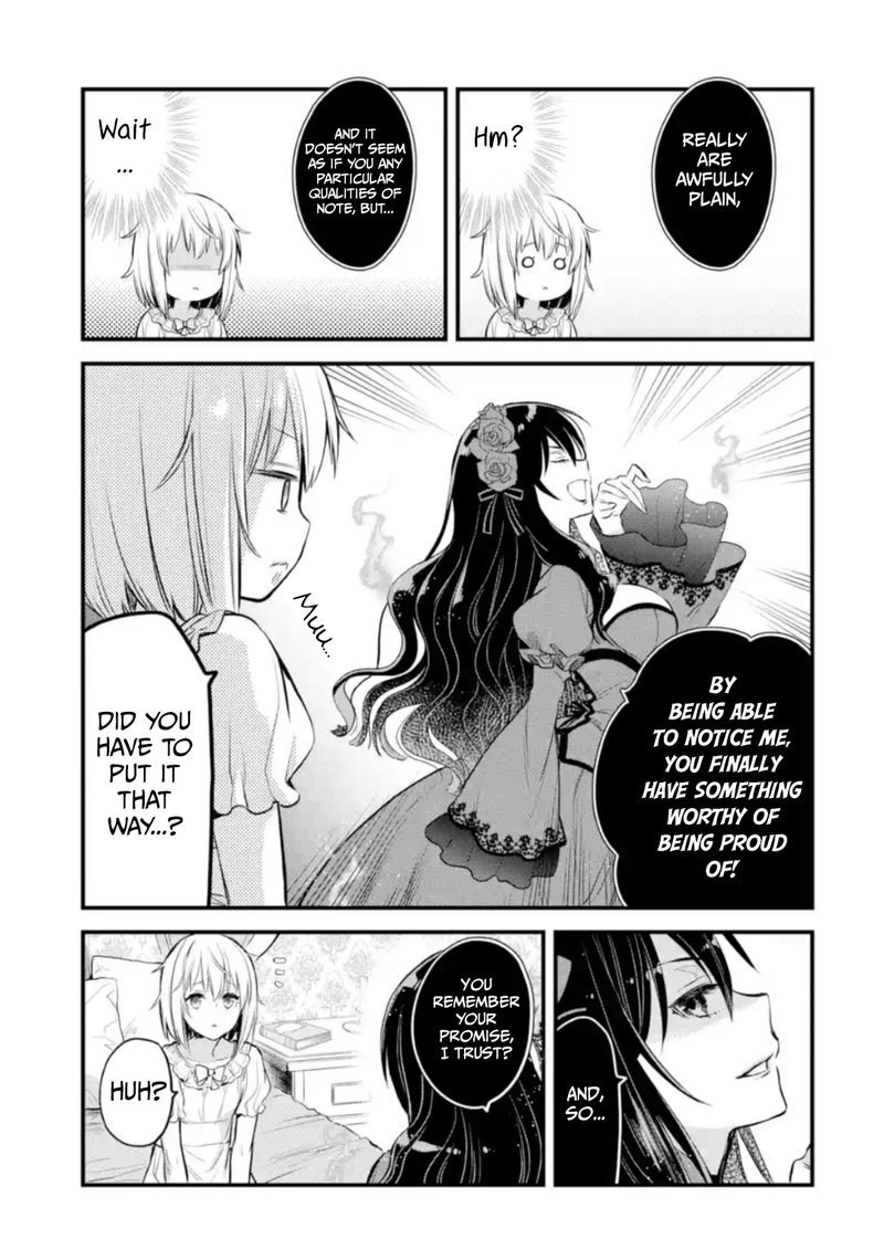 The Holy Grail Of Eris 5 22