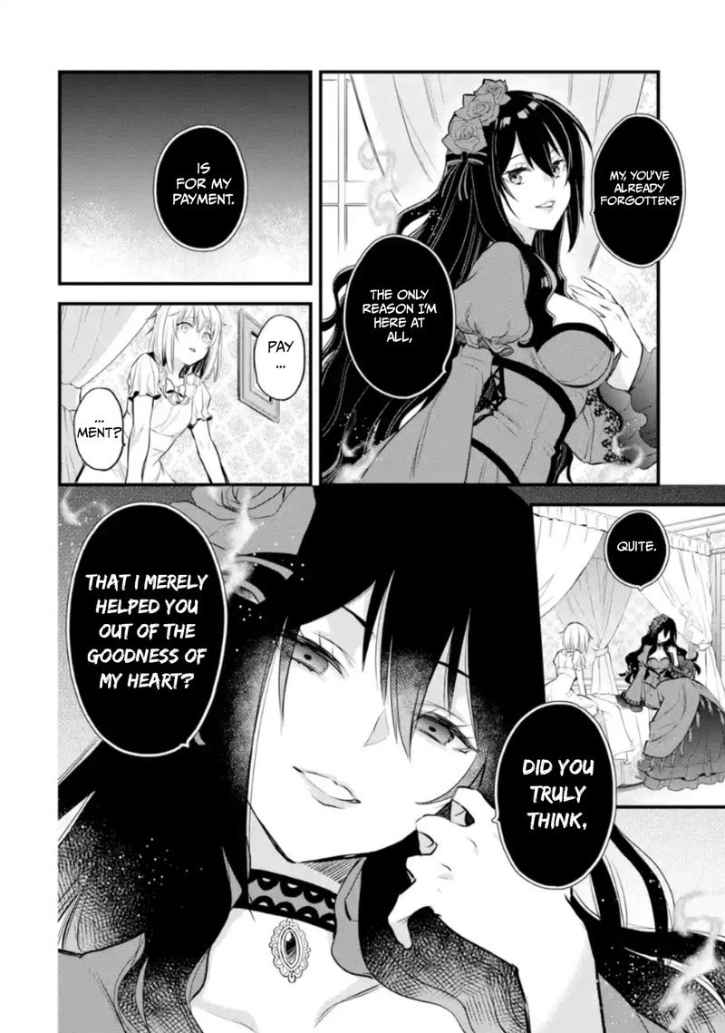 The Holy Grail Of Eris 5 23
