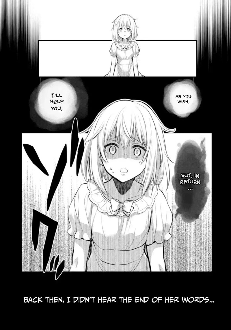 The Holy Grail Of Eris 5 24