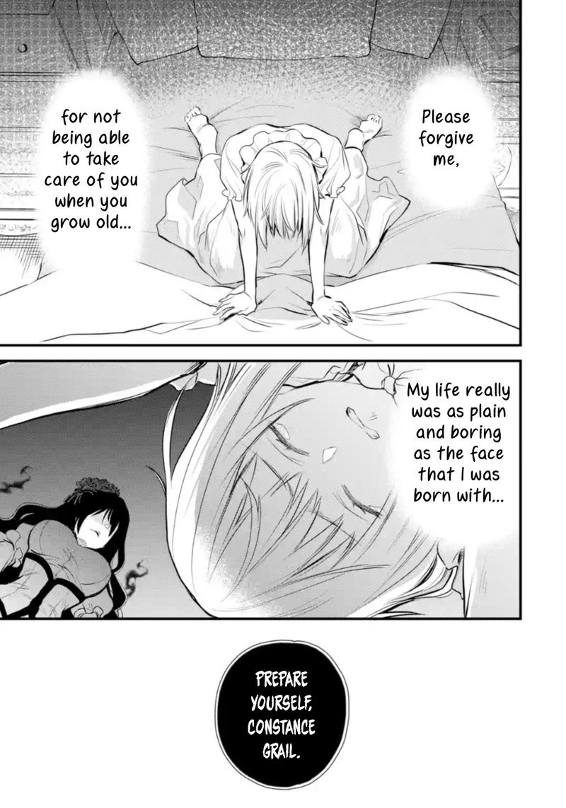 The Holy Grail Of Eris 5 28