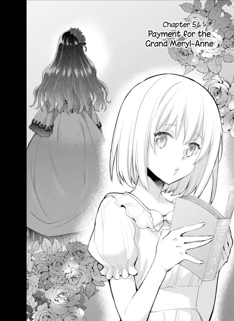 The Holy Grail Of Eris 5 3