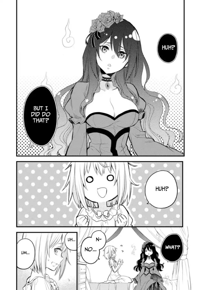 The Holy Grail Of Eris 5 36