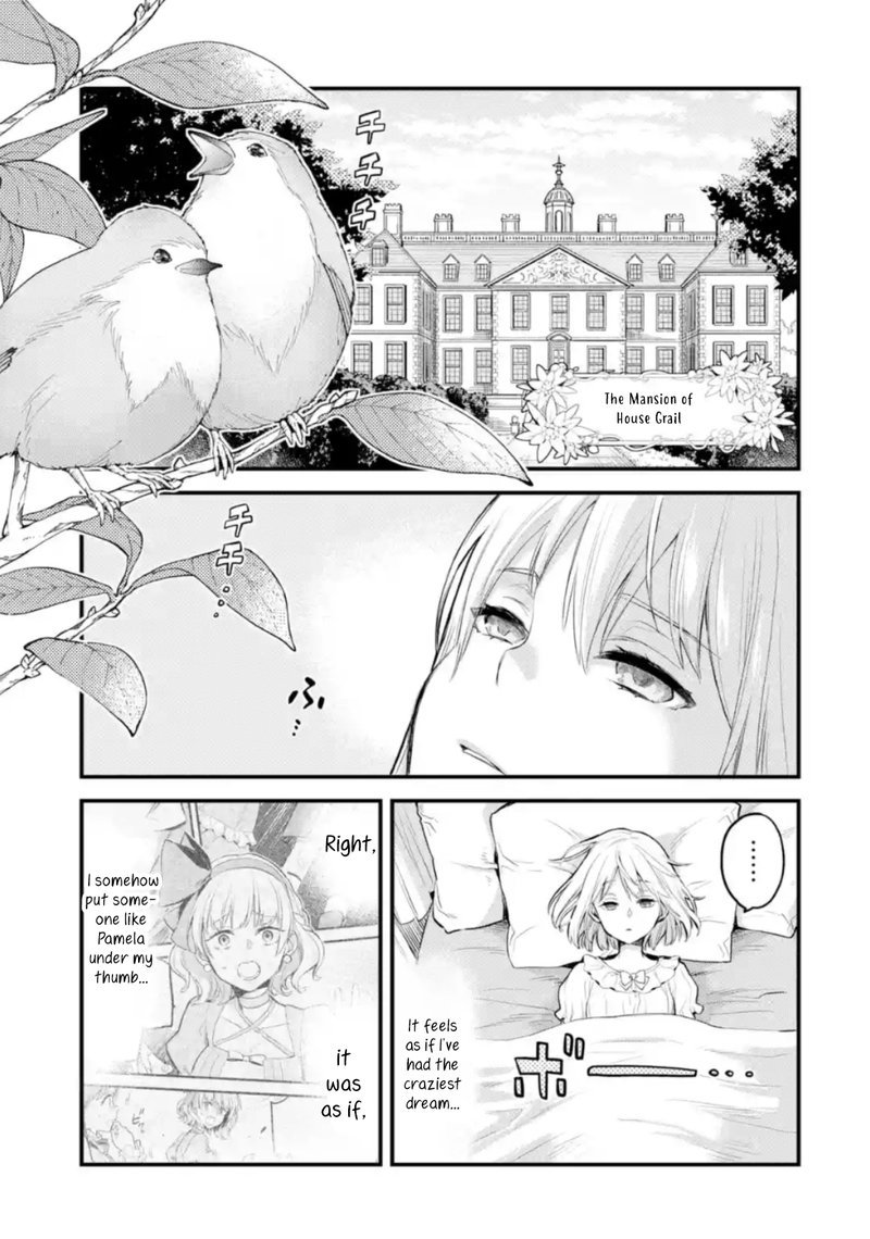 The Holy Grail Of Eris 5 4
