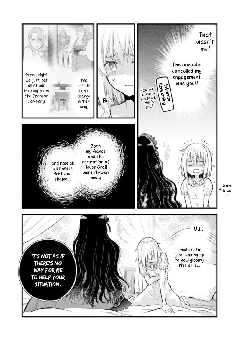 The Holy Grail Of Eris 5 41