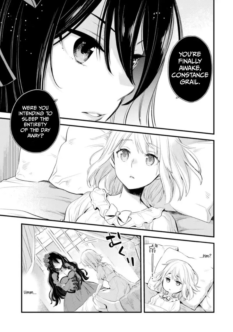The Holy Grail Of Eris 5 6