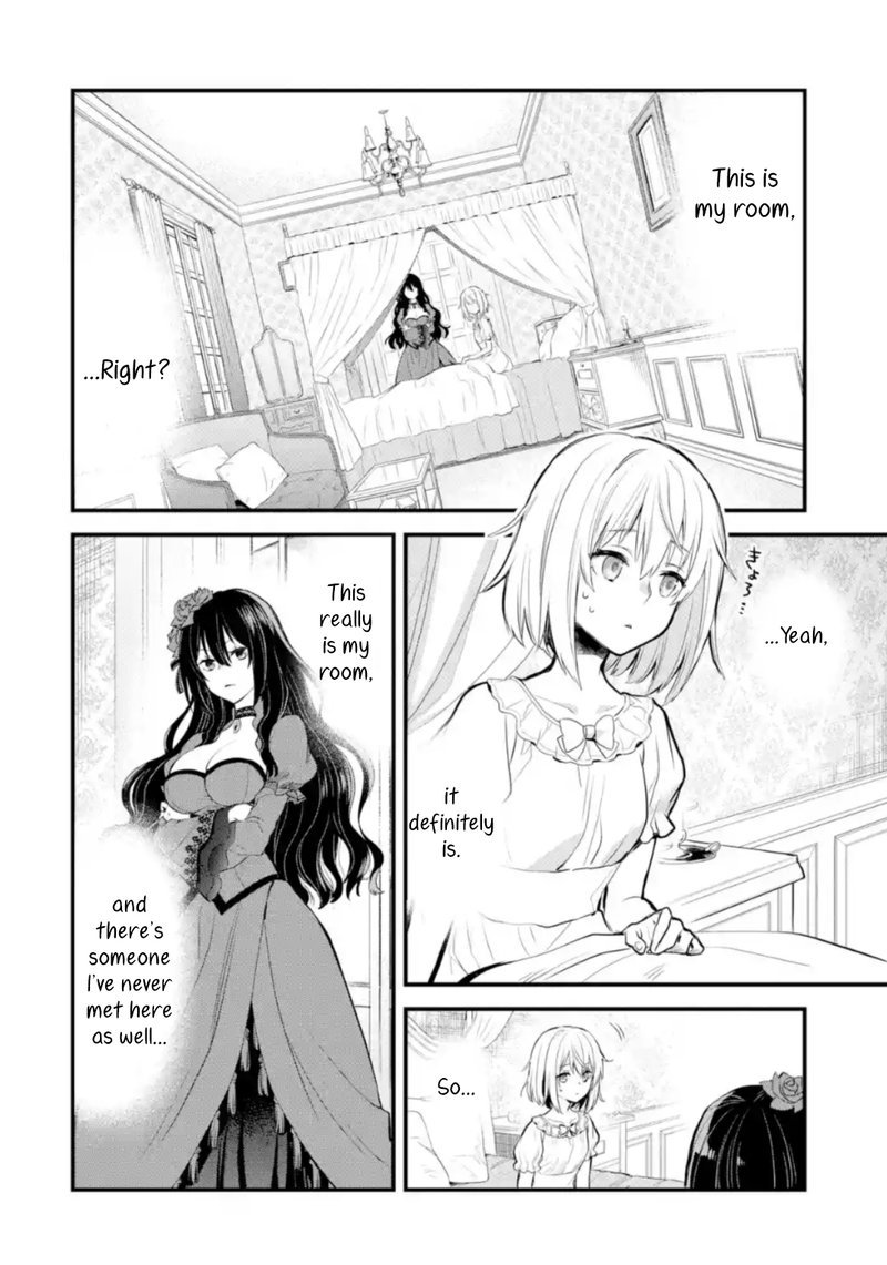 The Holy Grail Of Eris 5 7