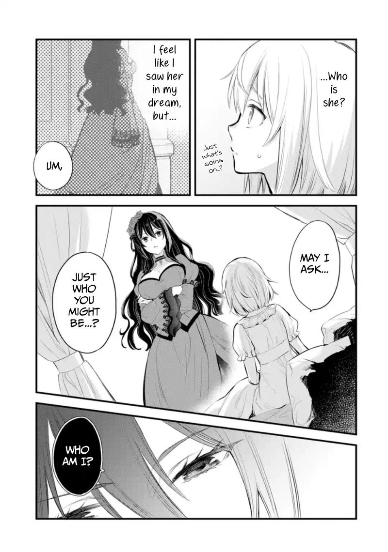 The Holy Grail Of Eris 5 8