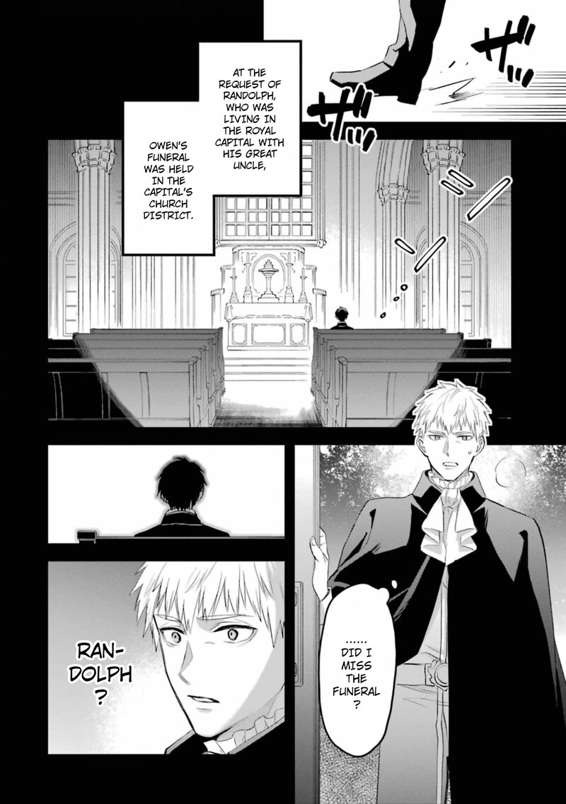 The Holy Grail Of Eris 51 7