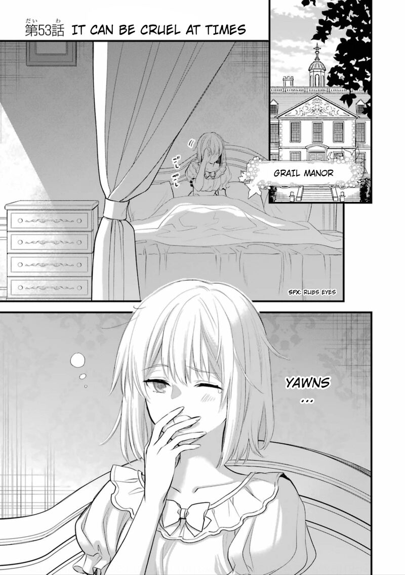 The Holy Grail Of Eris 53 2