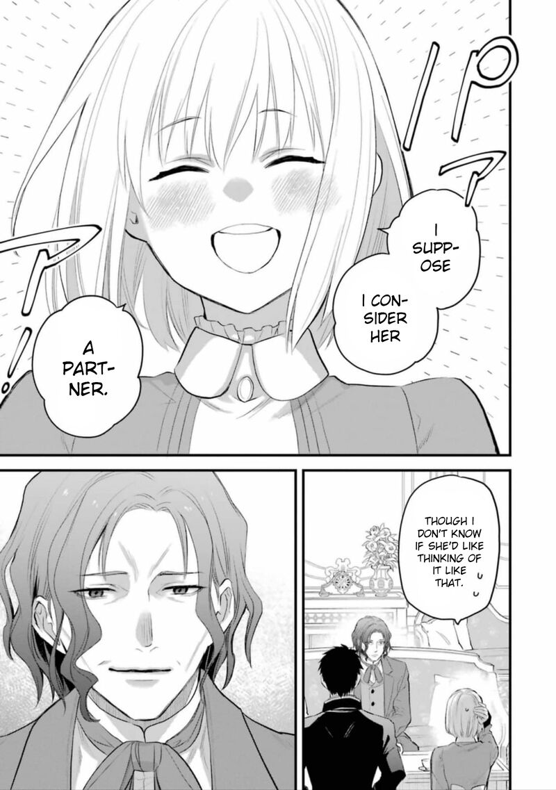 The Holy Grail Of Eris 54 32