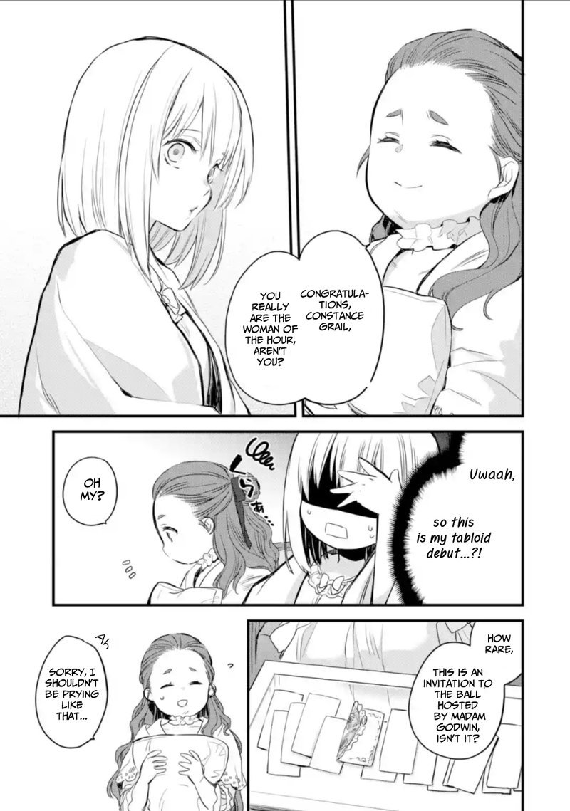 The Holy Grail Of Eris 6 16
