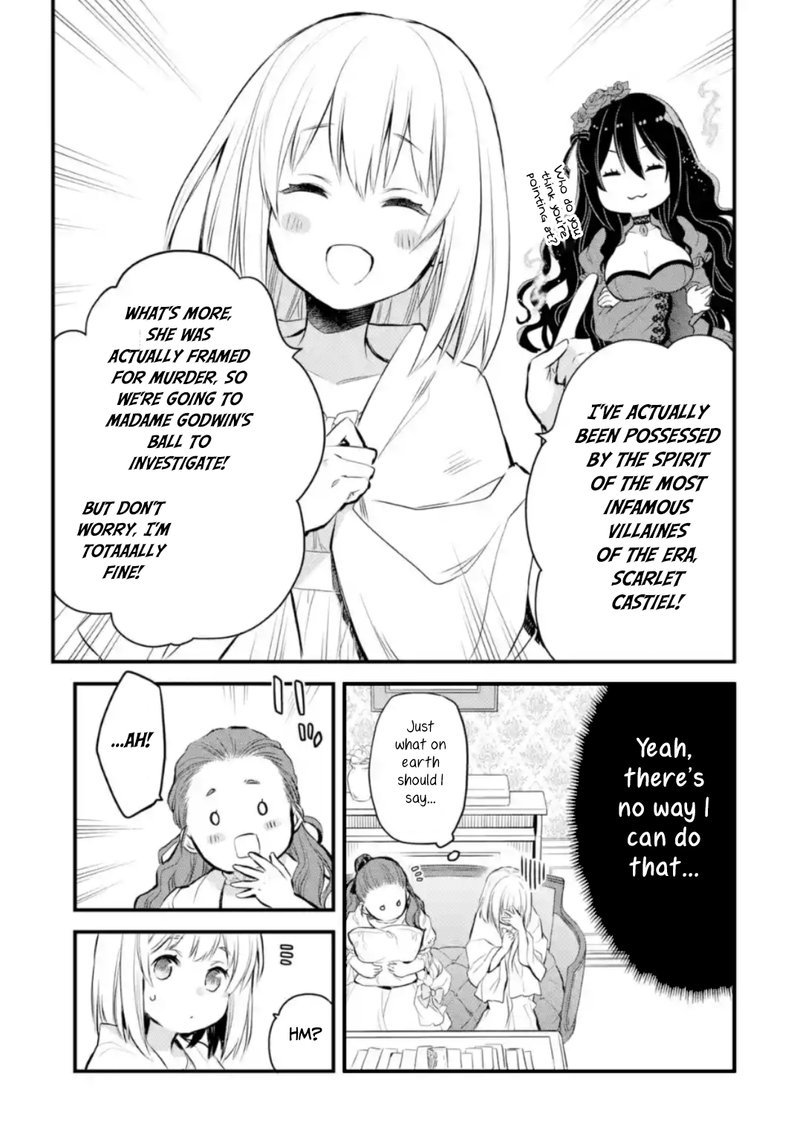 The Holy Grail Of Eris 6 18