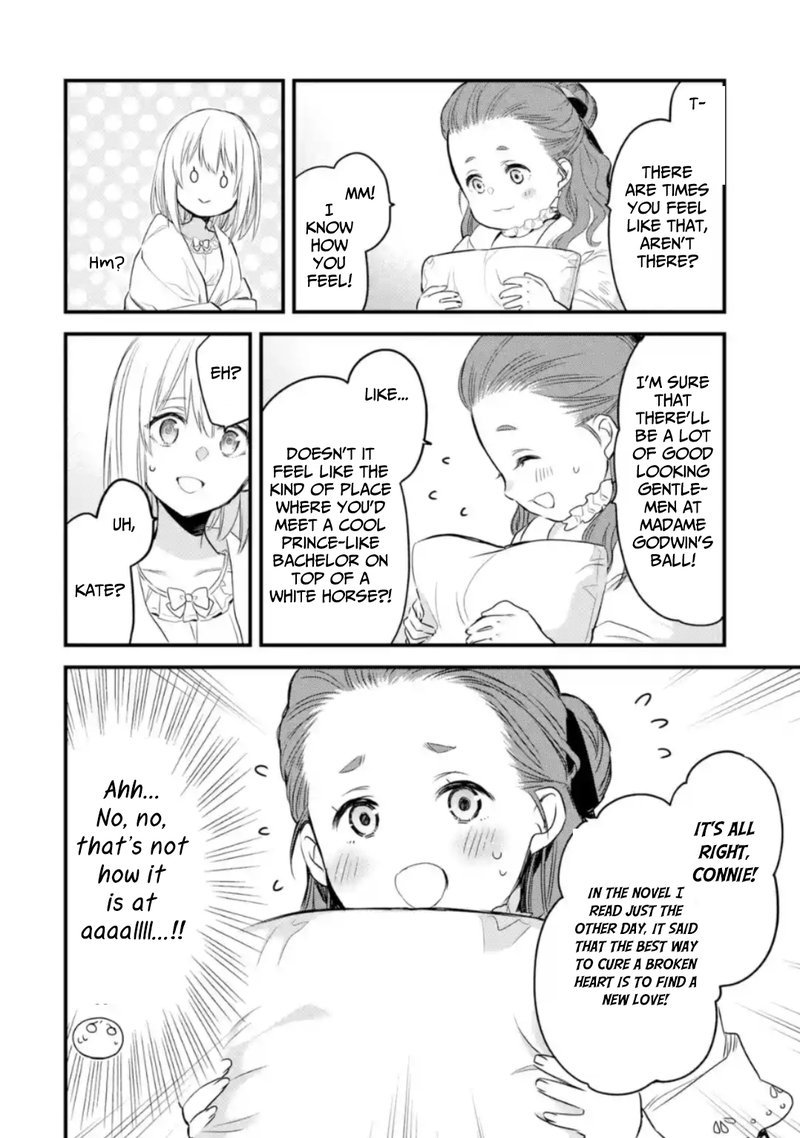 The Holy Grail Of Eris 6 19