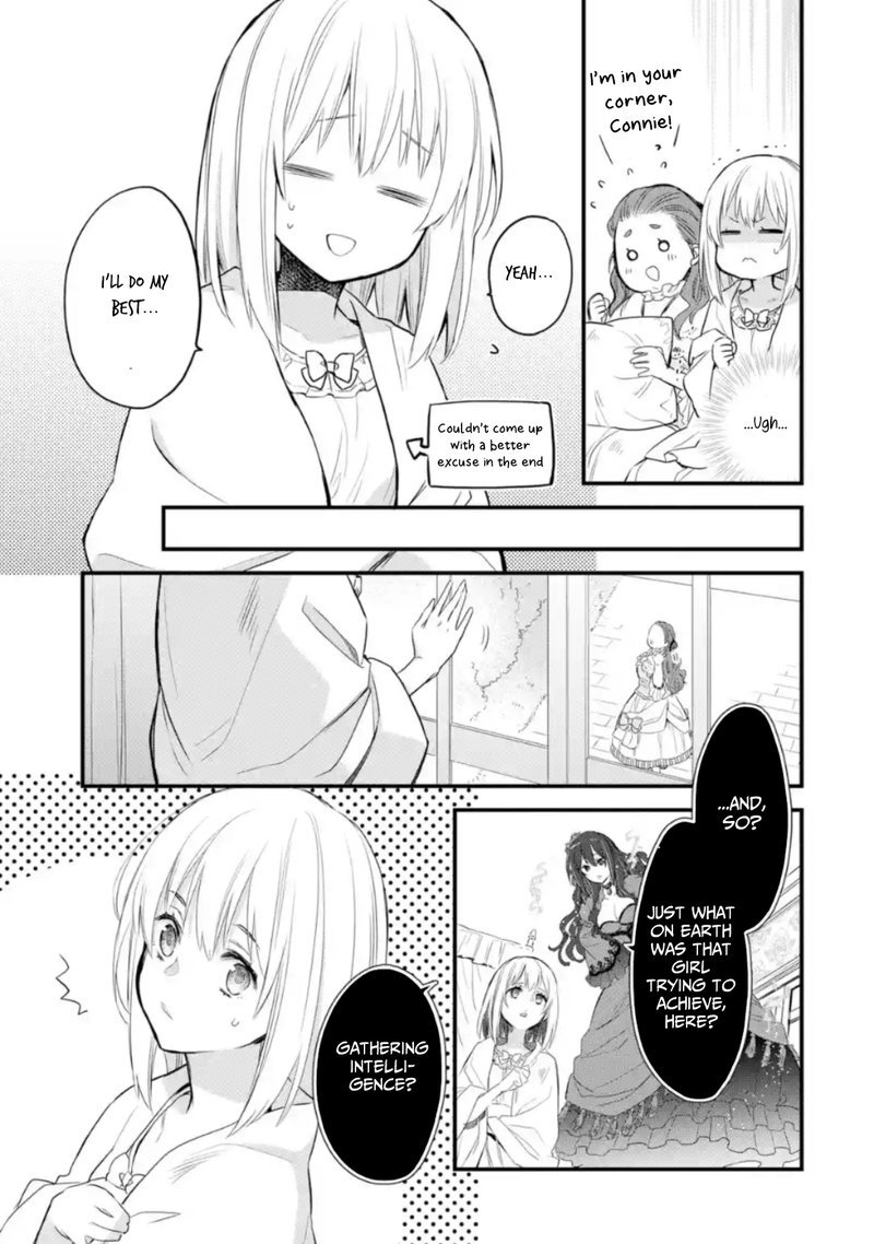 The Holy Grail Of Eris 6 20