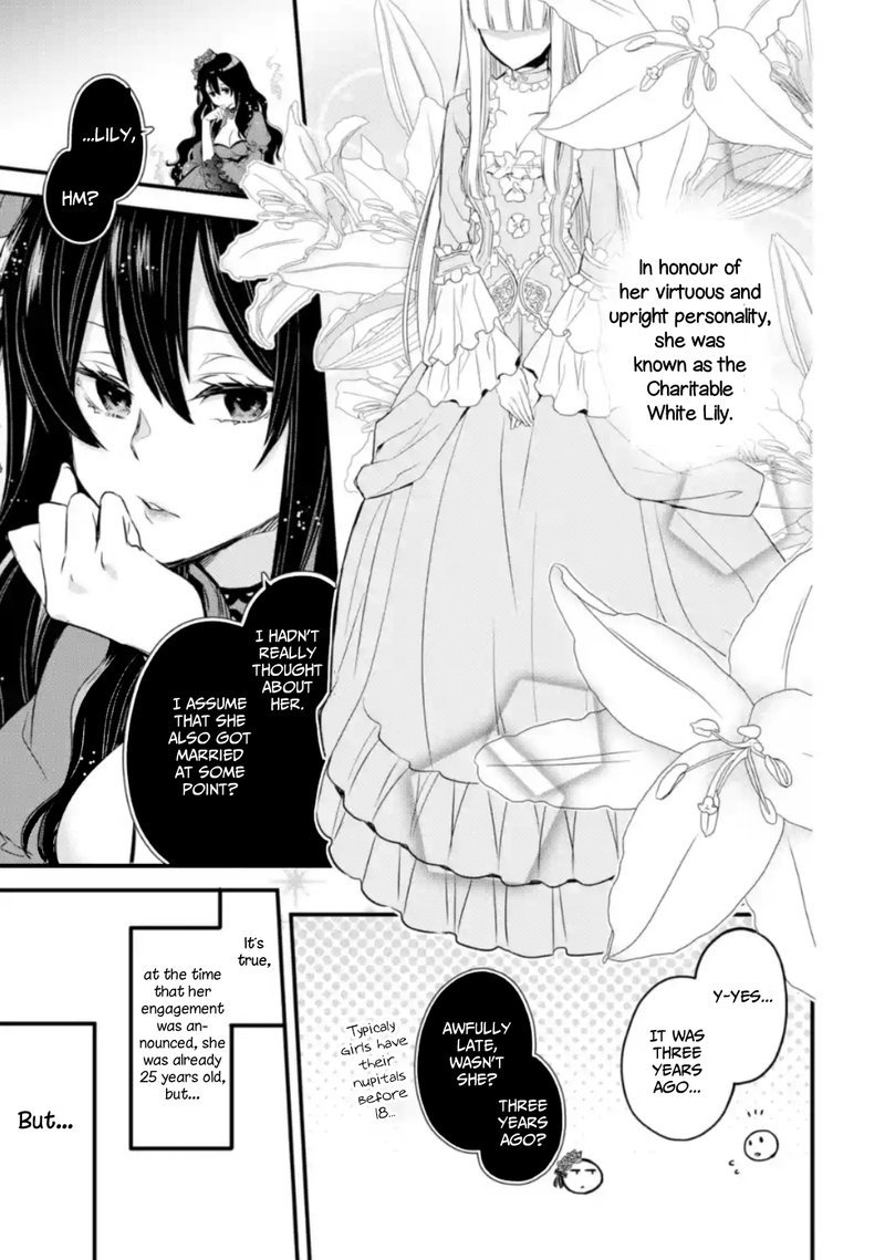 The Holy Grail Of Eris 6 24
