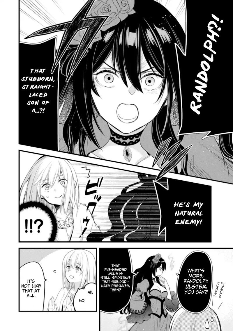 The Holy Grail Of Eris 6 27