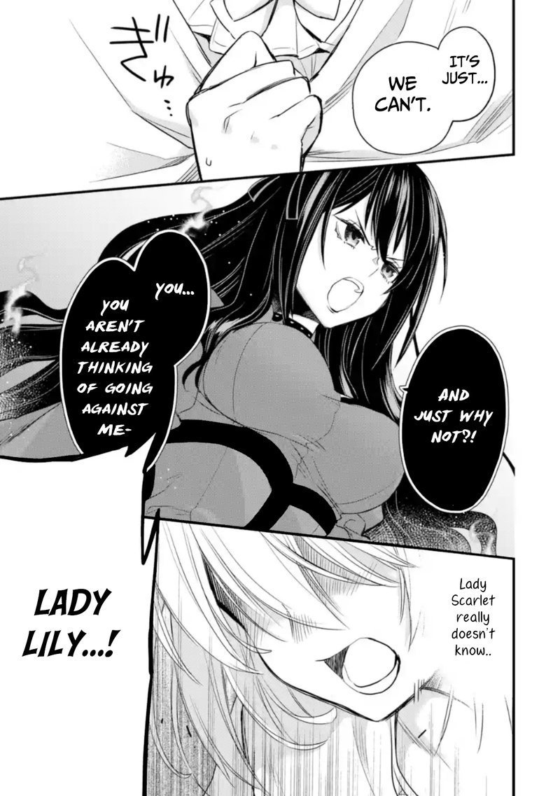 The Holy Grail Of Eris 6 30