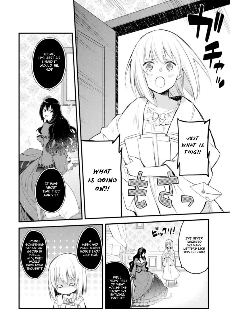 The Holy Grail Of Eris 6 5