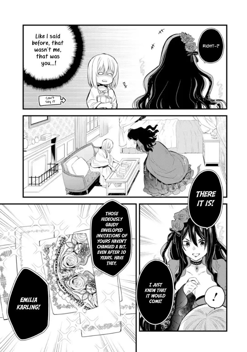 The Holy Grail Of Eris 6 6