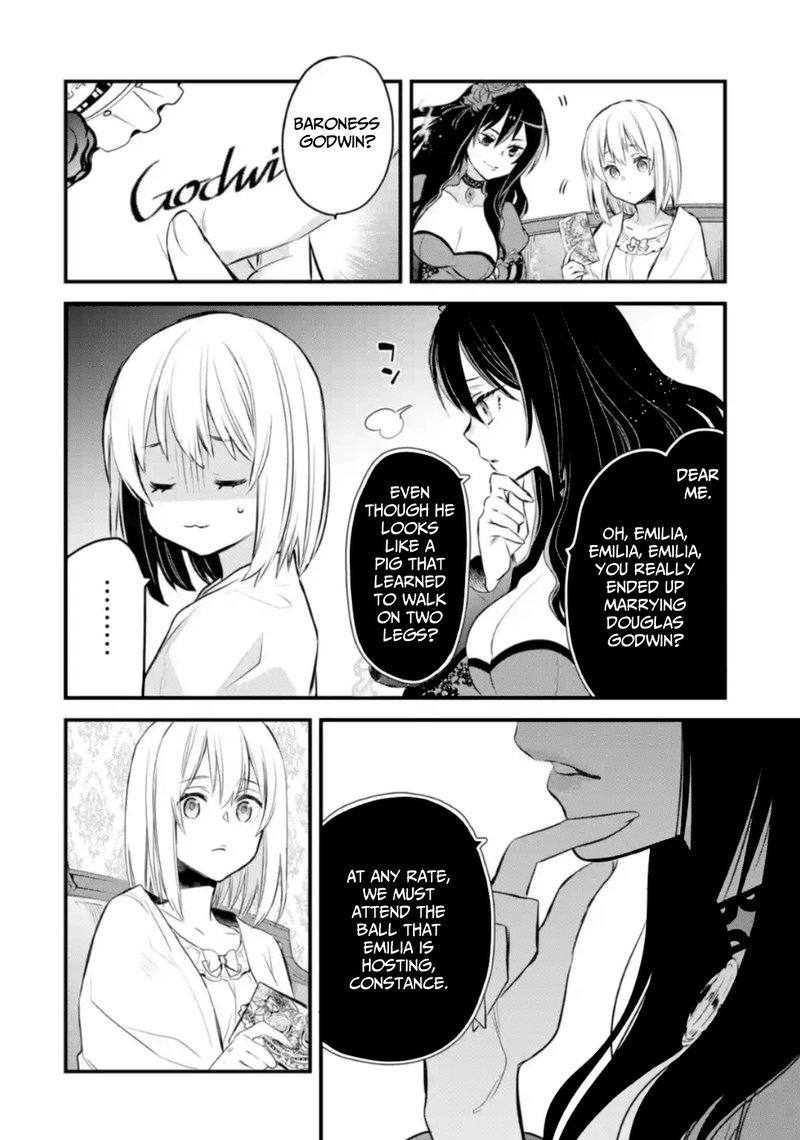 The Holy Grail Of Eris 6 7