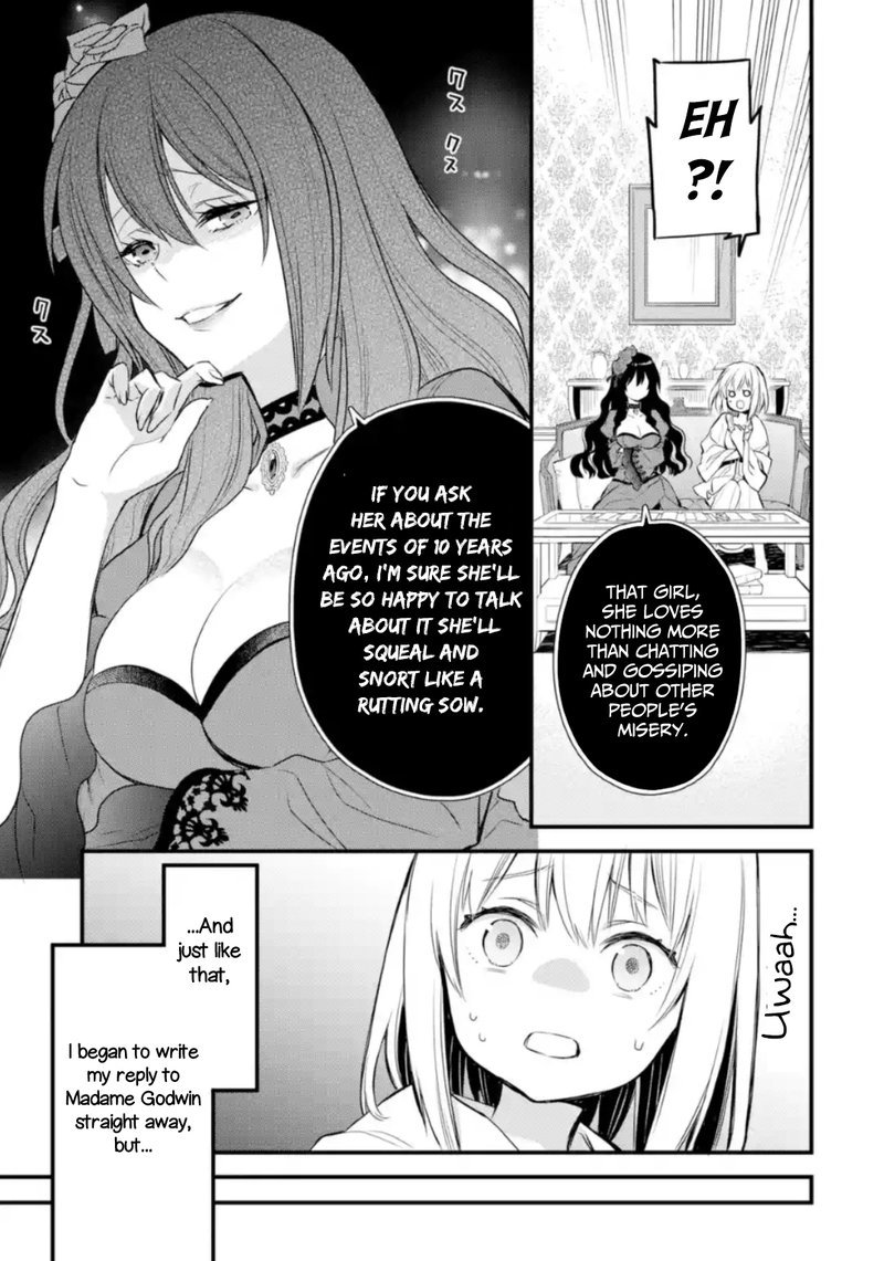 The Holy Grail Of Eris 6 8