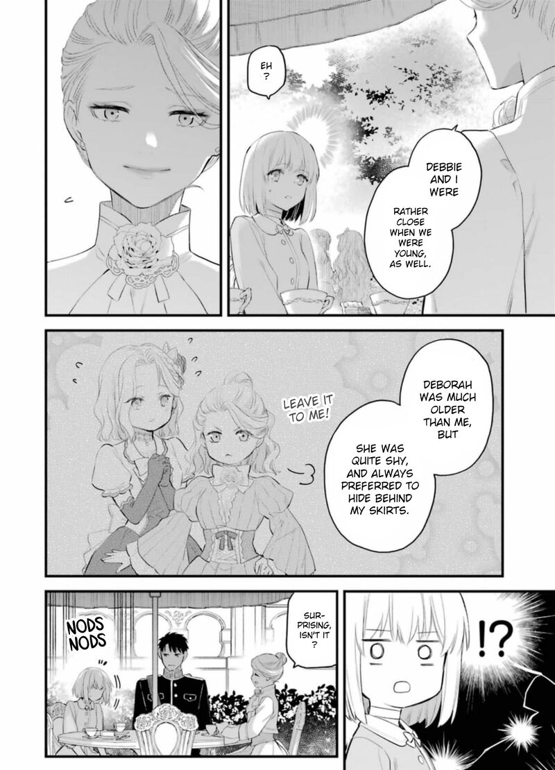 The Holy Grail Of Eris 62 11