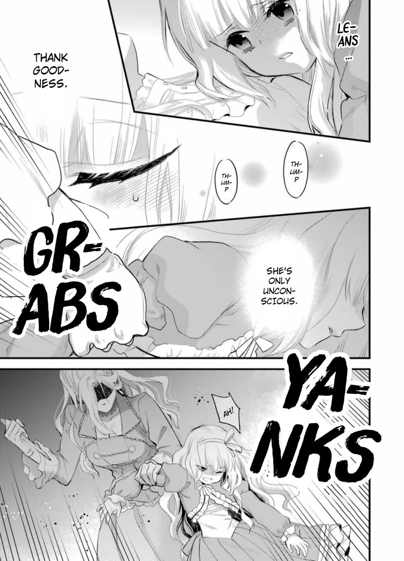 The Holy Grail Of Eris 62 48