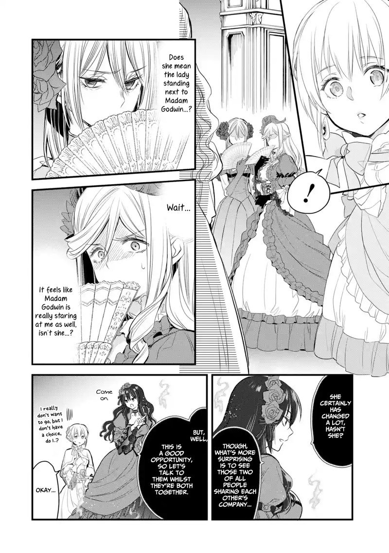 The Holy Grail Of Eris 9 19