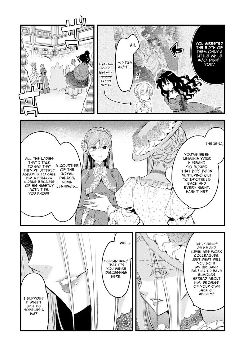 The Holy Grail Of Eris 9 21