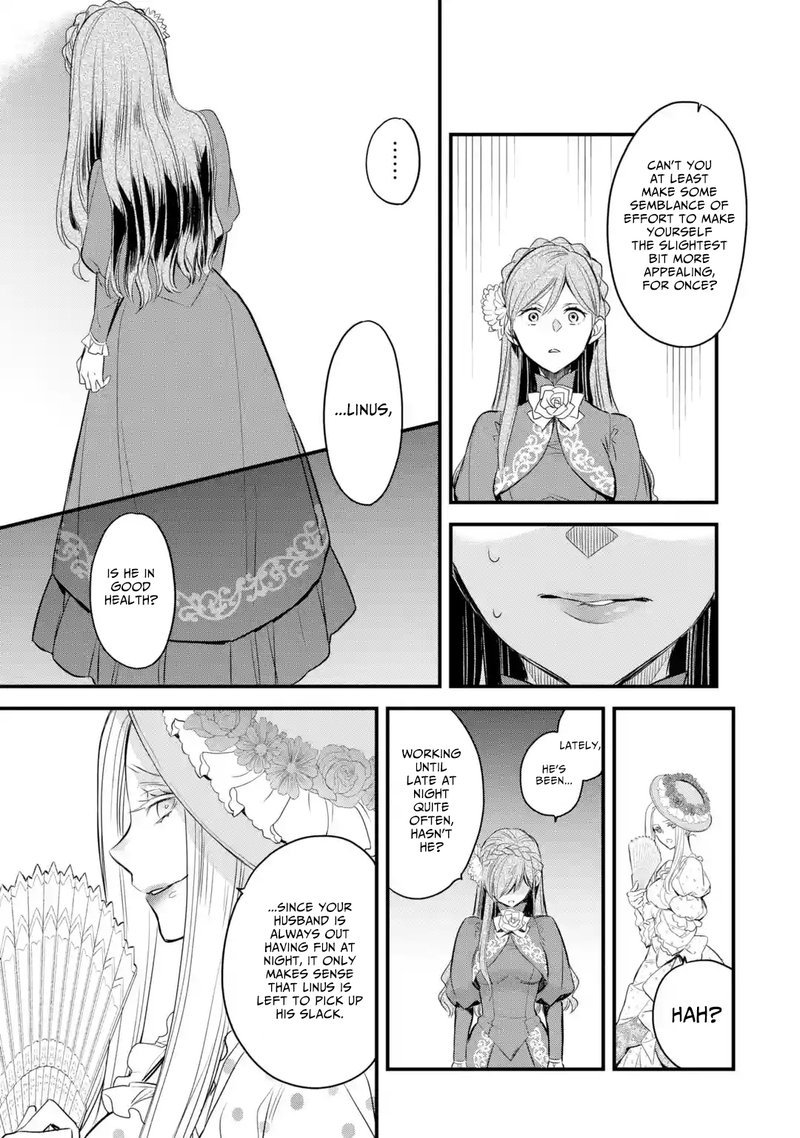The Holy Grail Of Eris 9 22