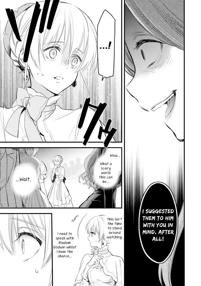 The Holy Grail Of Eris 9 24