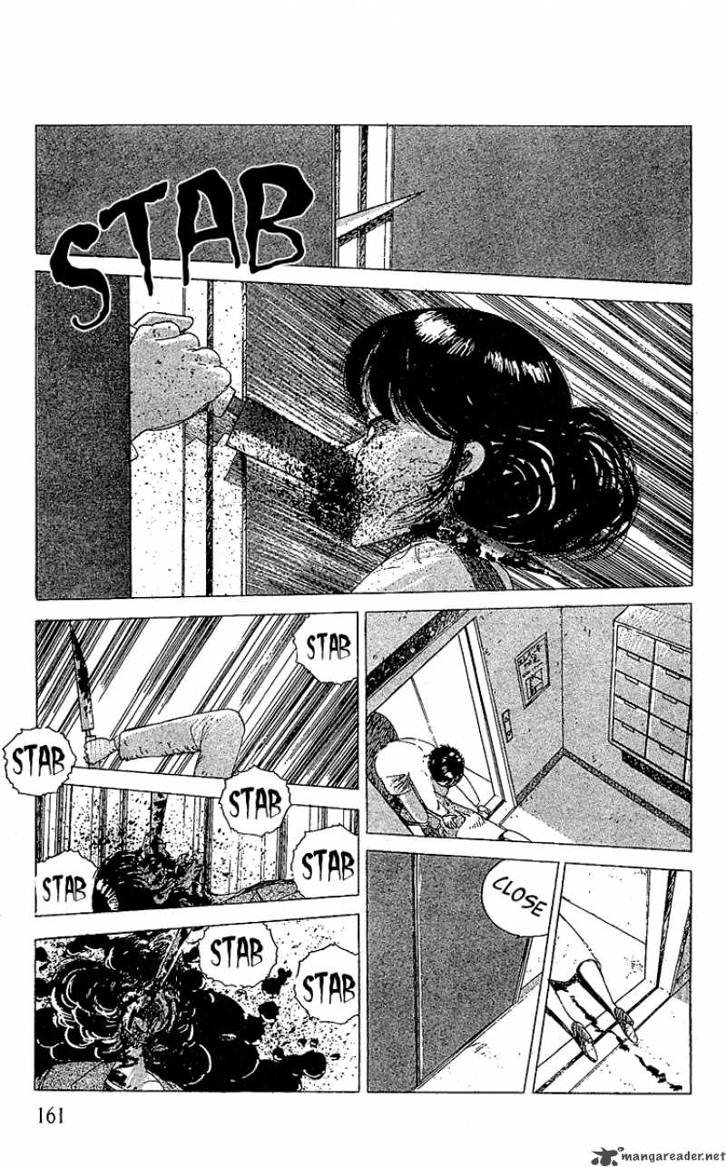 The Horror Mansion 15 15