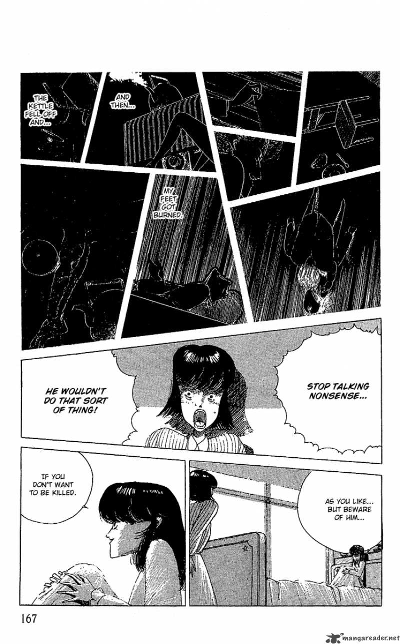 The Horror Mansion 15 21