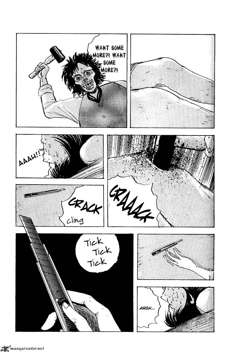 The Horror Mansion 25 23