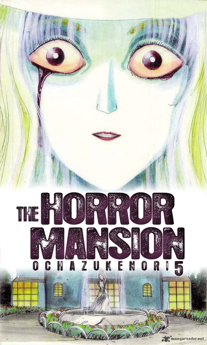 The Horror Mansion 28 4