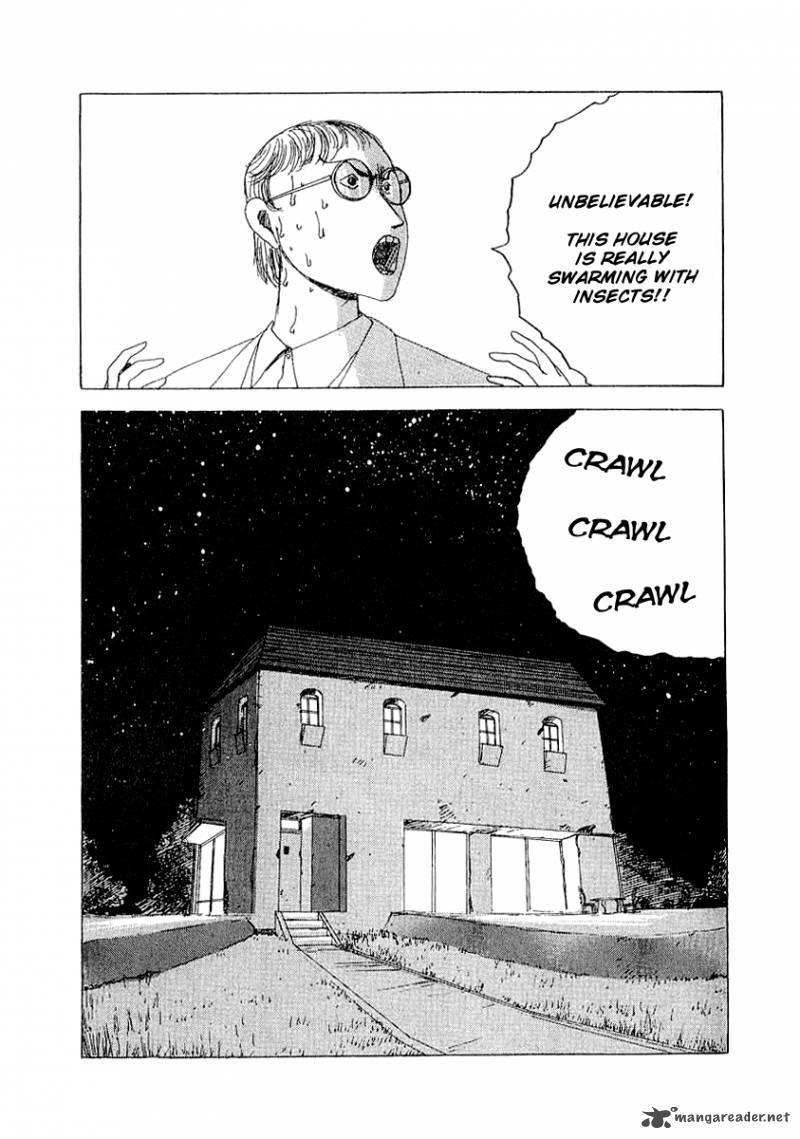 The Horror Mansion 29 24