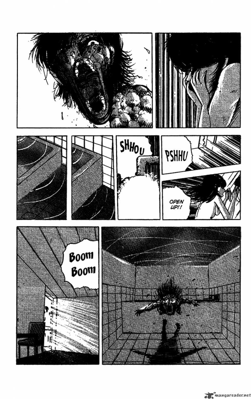 The Horror Mansion 3 14