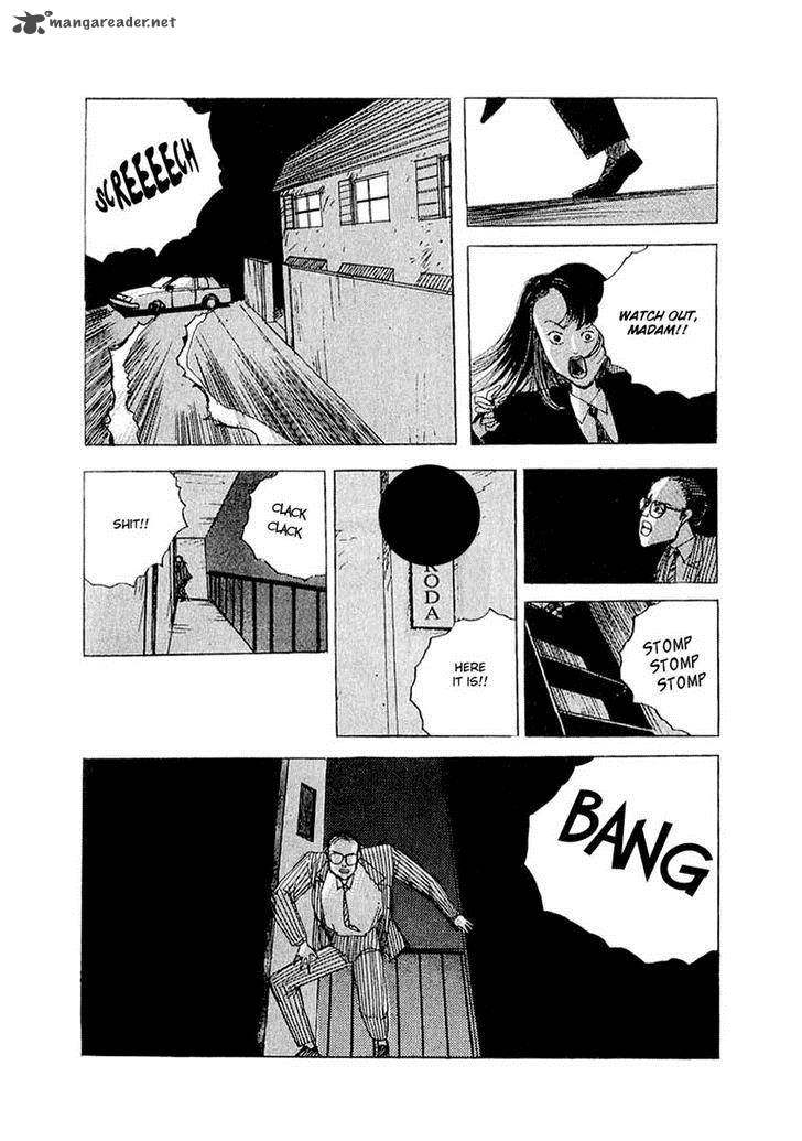 The Horror Mansion 31 34