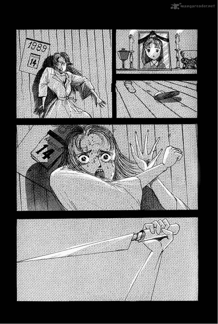 The Horror Mansion 31 5