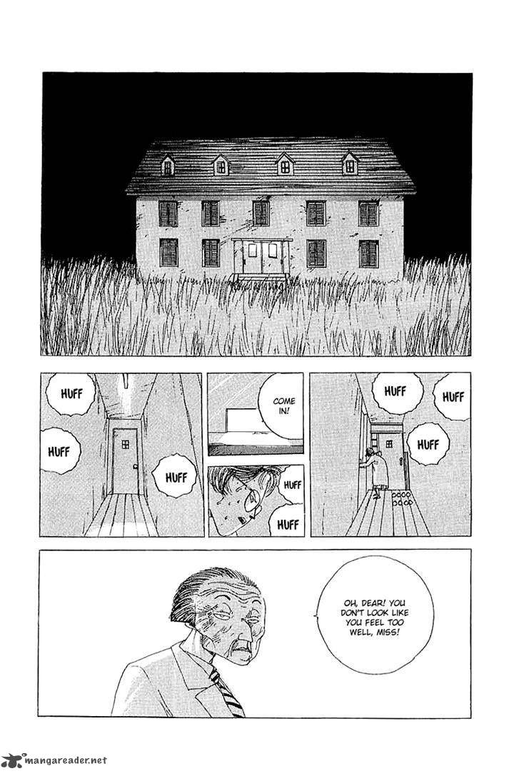 The Horror Mansion 32 18