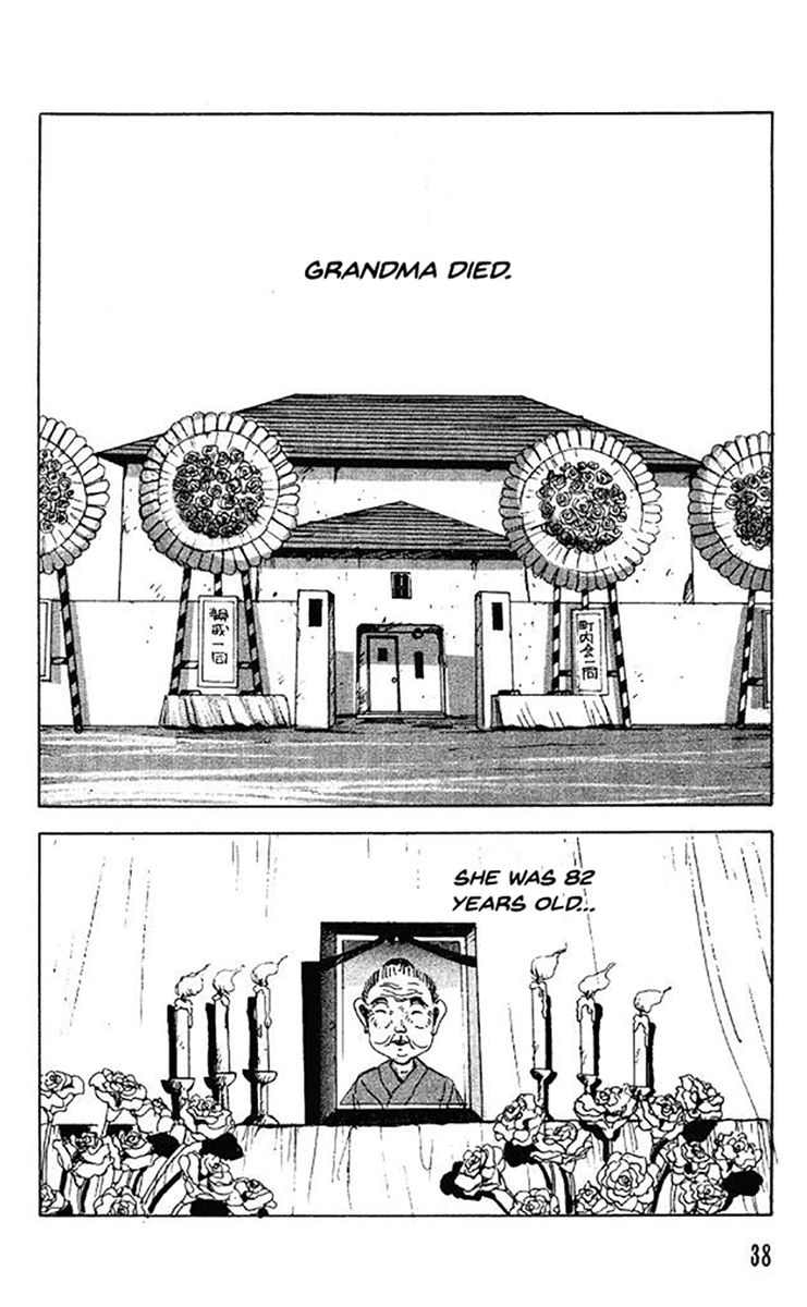 The Horror Mansion 33 2