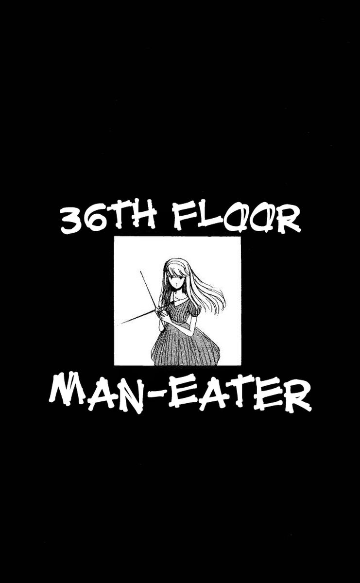 The Horror Mansion 36 5