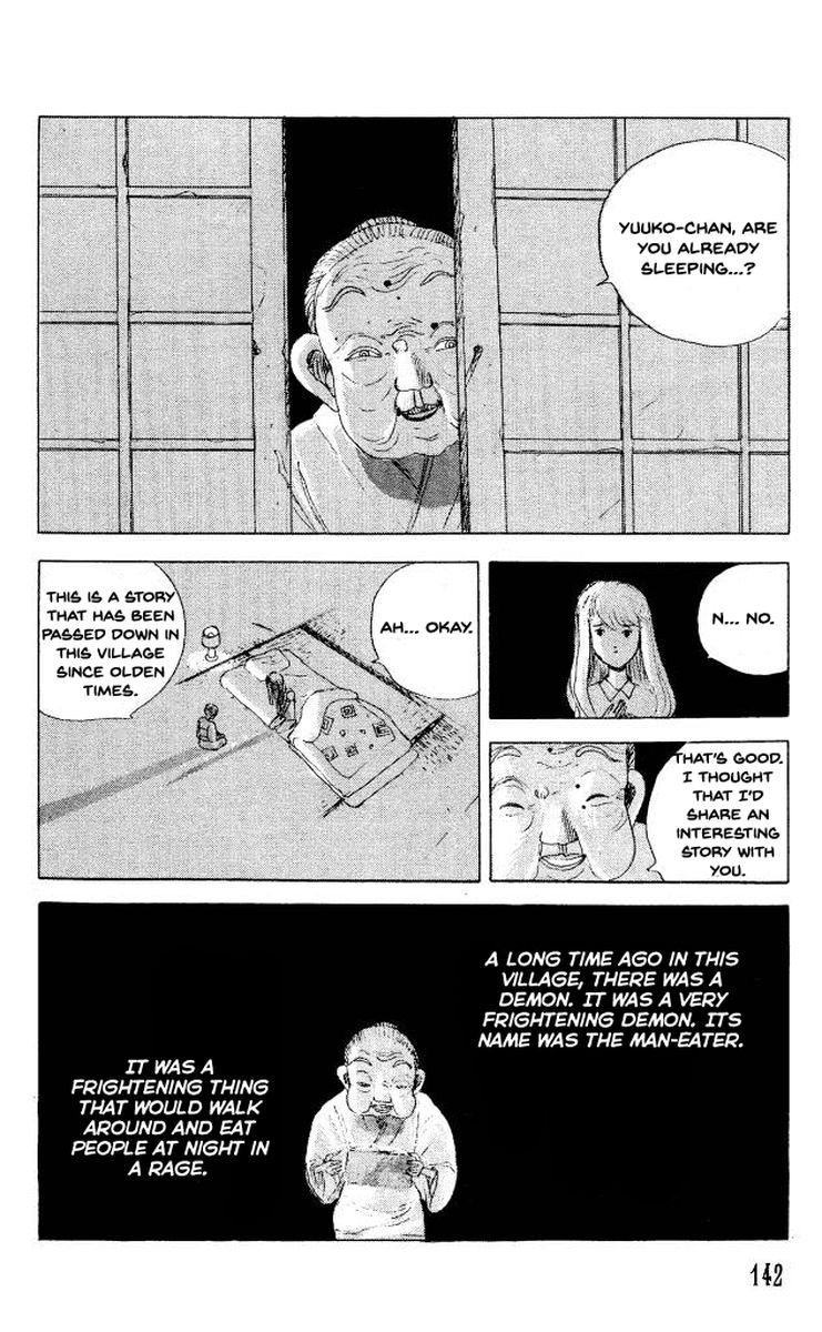 The Horror Mansion 36 9