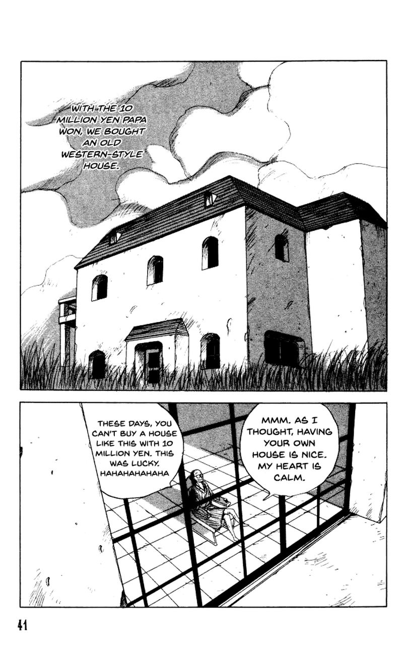 The Horror Mansion 38 5