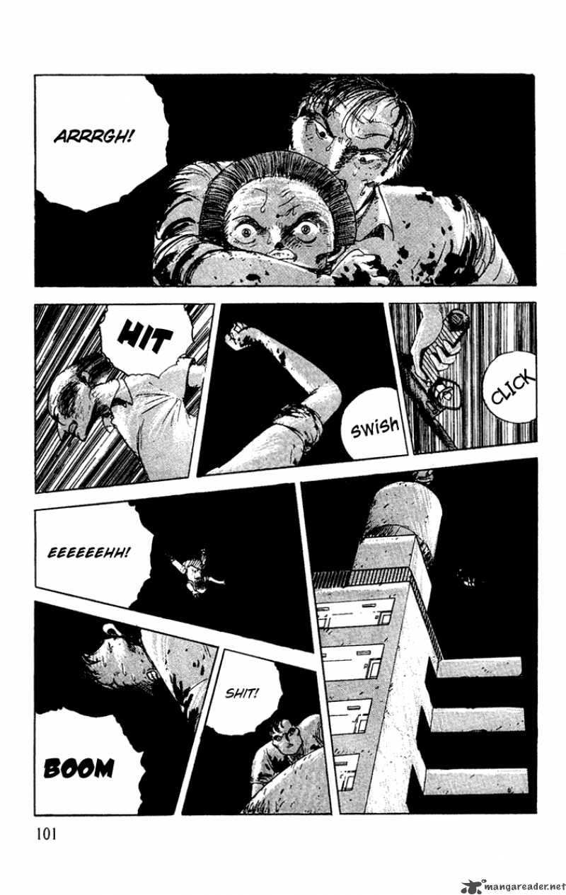 The Horror Mansion 4 39