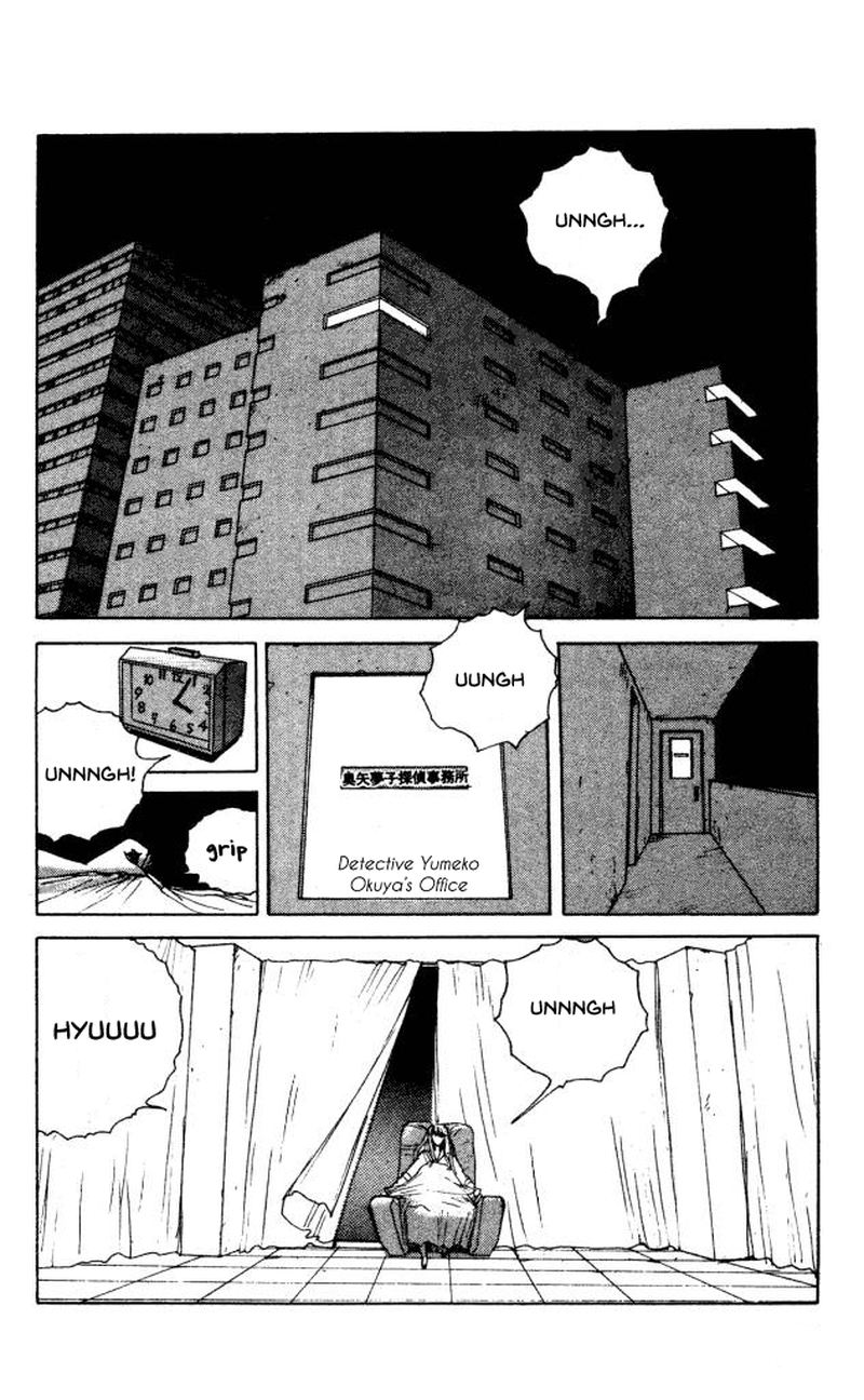 The Horror Mansion 40 2