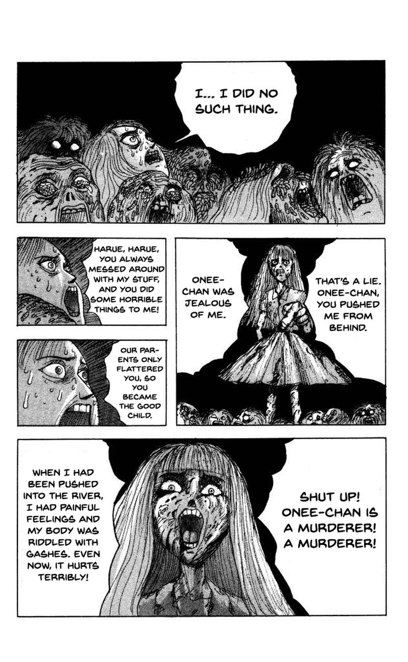 The Horror Mansion 41 32