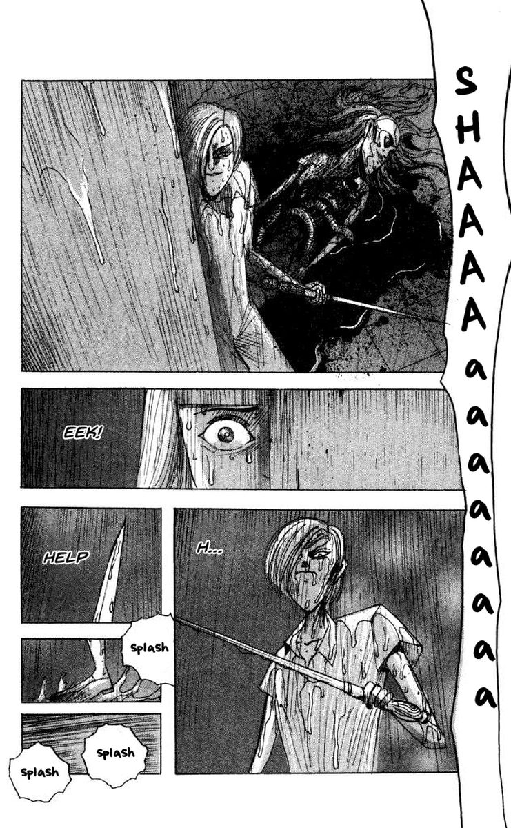 The Horror Mansion 42 10